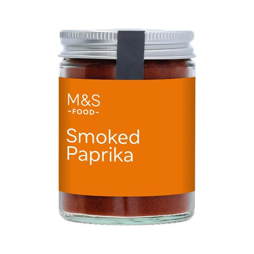 Cook With M&S Smoked Paprika 50g