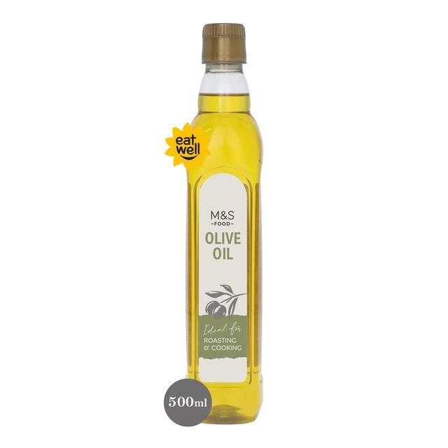 M&S Olive Oil 500ml