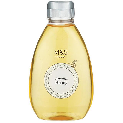 M&S Acacia Honey 340g