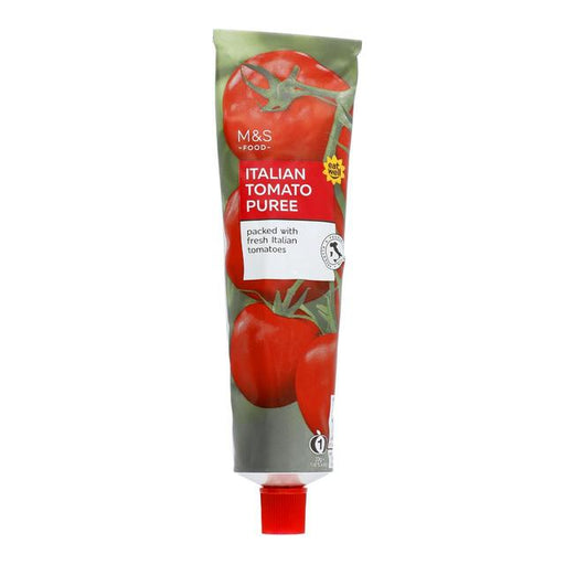 M&S Italian Tomato Puree 200g