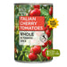 M&S Italian Cherry Tomatoes 400g