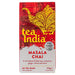 Tea India Masala Chai 40 per pack