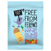 Free From Fellows Vegan Sugar Free Wine Gums 70g