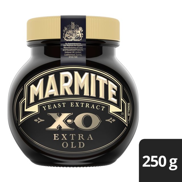 Marmite Yeast Extract XO Spread 250g