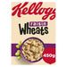 Kellogg's Raisin Wheats Cereal 450g