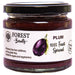 Forest Bounty 100% Plum Fruit Spread 250g