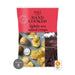 M&S Lightly Sea Salted Hand Cooked Crisps 150g