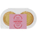 M&S All Butter Sweet Pastry Tartlets 144g