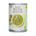 M&S Pea & Mint Soup 400g