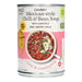 M&S Chunky Vegetable & 3 Bean Soup 400g