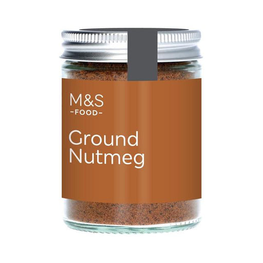 Cook With M&S Ground Nutmeg 44g