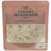 M&S Creamy Mushroom Sauce 200g