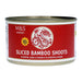 M&S Sliced Bamboo Shoots 220g