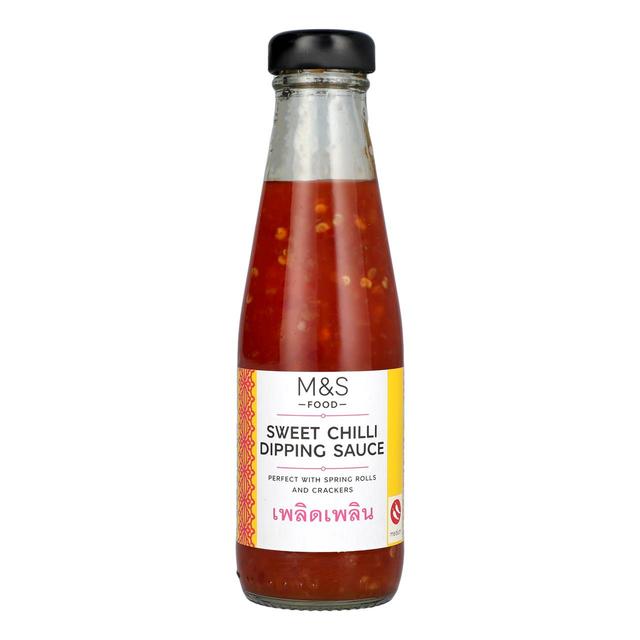 M&S Sweet Chilli Dipping Sauce 230g