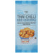 M&S Thai Chilli Rice Crackers 150g