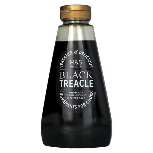 M&S Black Treacle 680g