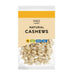 M&S Natural Cashews 350g