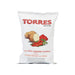 Brindisa Torres Smoked Paprika Crisps 150g