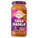 Patak's Tikka Masala Curry Sauce 450g