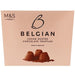 M&S Belgian Cocoa Dusted Chocolate Truffles 260g