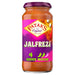 Patak's Jalfrezi Curry Sauce 450g