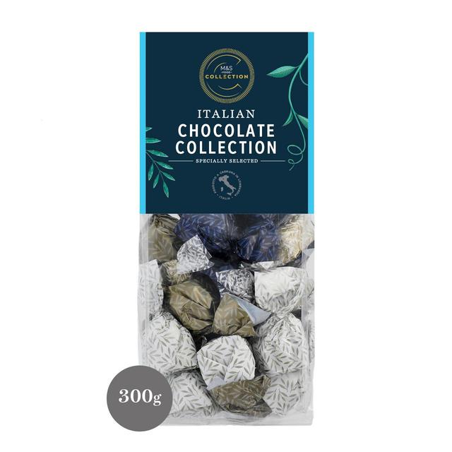 M&S Collection Italian Chocolate Assortment 300g