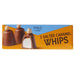 M&S 3 Salted Caramel Whips 85g