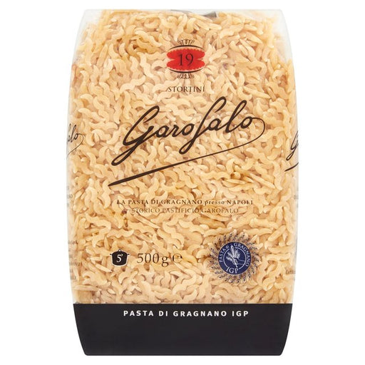 Garofalo Stortini Soup Pasta 500g