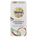 Biona Organic Creamed Coconut 200g