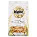 Biona Organic White Penne Pasta 500g