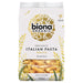 Biona Organic White Fusilli Pasta 500g