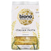 Biona Organic White Conchiglie Pasta 500g