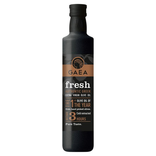 Gaea Fresh Extra Virgin Olive Oil 500ml