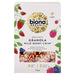 Biona Organic Wild Berry Crispy Granola 375g