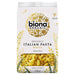 Biona Organic White Macaroni Pasta 500g