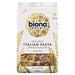 Biona Organic Whole Macaroni Pasta 500g