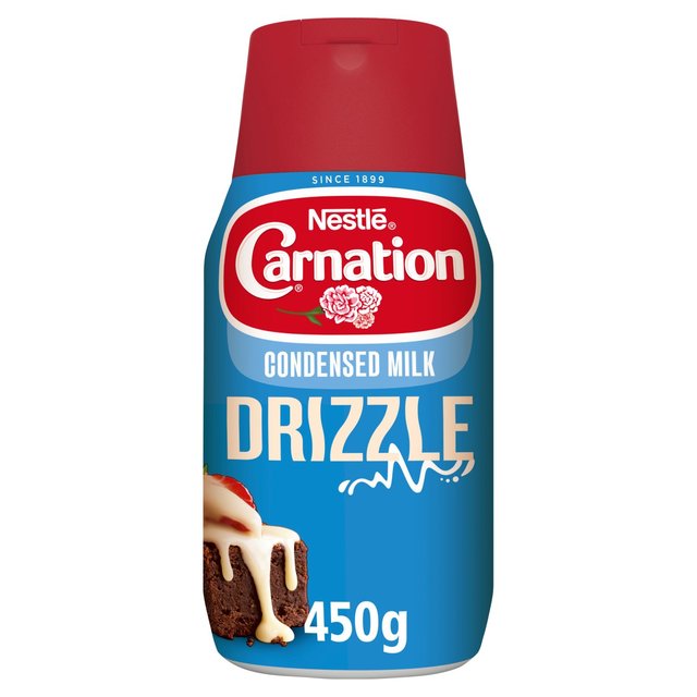 Carnation Original Drizzle 450g