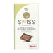 M&S Swiss Chunky Triple Nut Dark Chocolate 200g