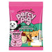 M&S Percy Pig Goes Globetrotting Fruit Gums 170g