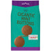 M&S Gigantic Mint Chocolate Buttons 150g