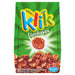 Klik Milk Chocolate Coated Corn Flake Bites 75g