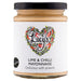 Lucy's Dressings Lime & Chilli Mayonnaise 240g