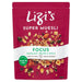 Lizi's Super Muesli Focus 400g