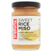 Yutaka Sweet Rice Miso 100g