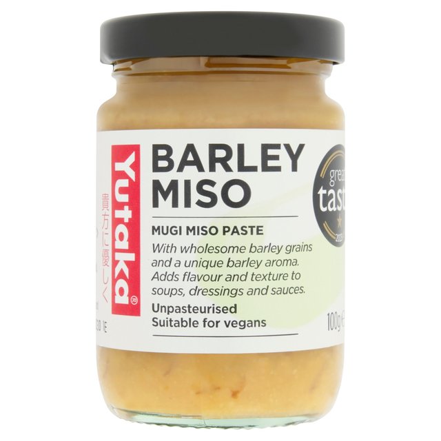 Yutaka Barley Miso 100g