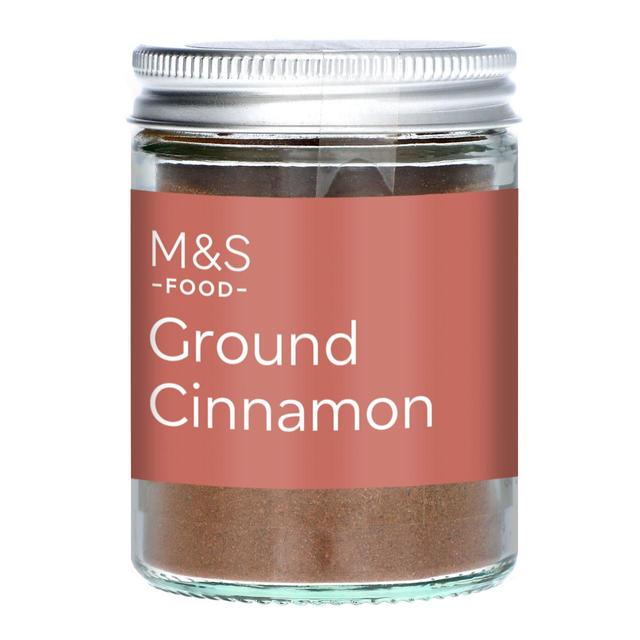 Cook With M&S Ground Cinnamon 39g