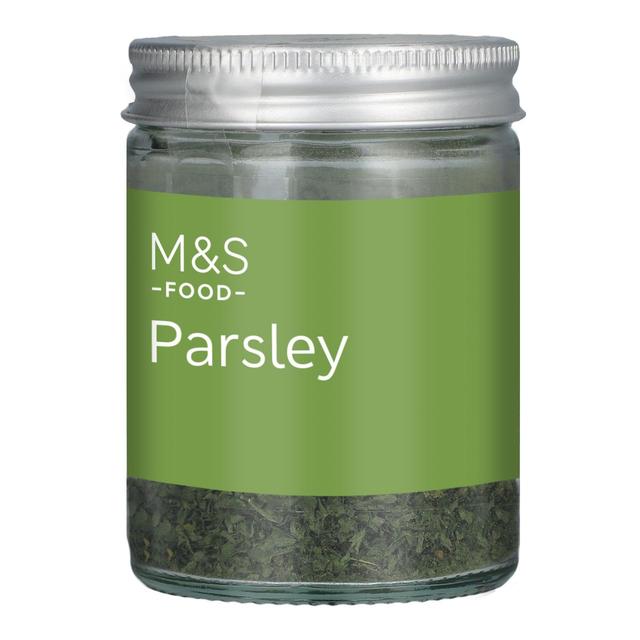 Cook With M&S Parsley 8g