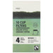 M&S Cup Filters Italian Style Coffee 10 per pack