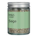 Cook With M&S Sage 11g