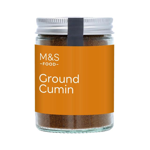 Cook With M&S Ground Cumin 38g